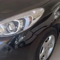 ۲۰۷ مدل ۴۰۱ پانا|خودرو سواری و وانت|آزادشهر, |دیوار