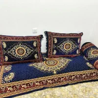 دو عدد تشک سنتی