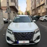 نیسان ترا لئو mx8 نیوفیس خشک 1405 فوری زیر قیمت
