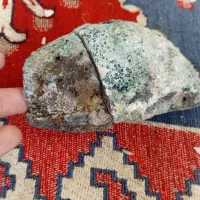 عقیق ژئود|کلکسیون اشیاء عتیقه|فسا, |دیوار