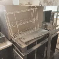 کابینت آشپزخانه دست دوم