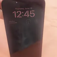 اپل iPhone 15 Pro Max با حافظهٔ ۲۵۶ گیگابایت|موبایل|مشهد, امام خمینی|دیوار