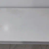 میز چوبی پایه اهنی|میز تحریر و کامپیوتر|پاکدشت, پاکدشت (مامازند)|دیوار