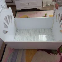 تخته گهواره ای