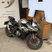 Cf 250 sr تمیز