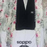 ست ورزشی آدیداس دخترونه