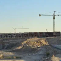 شرکت پویا فن شهرک مهرگان فاز ۳|فروش آپارتمان|مشهد, شهرک مهرگان|دیوار