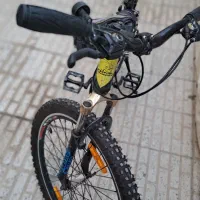 دوچرخه سایز ۲۶ آلومینیوم|دوچرخه، اسکیت، اسکوتر|اصفهان, رکن الدوله شرقی|دیوار