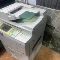 دستگاه کپی ریکو mp7000|پرینتر، اسکنر، کپی، فکس|سبزوار, دانشگاه آزاد|دیوار