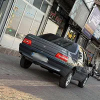 پژو ۴۰۵slx|خودرو سواری و وانت|مرند, |دیوار