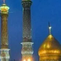 خدمات زیارتی