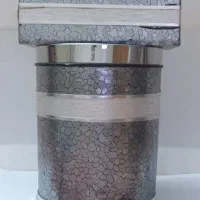 حراج تعدادی سطل وجادستمال