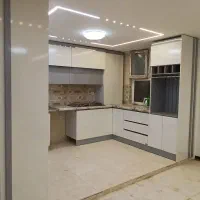 تولید وتعمییر انواع کابینت کمد دیواری