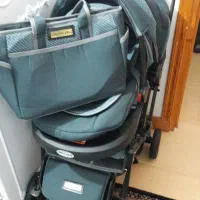 سیسمونی نوزاد.|اسباب و اثاث بچه|پرند, فاز ۶|دیوار