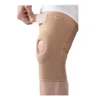 زانو بند طبی نئوفرنی چهار فنره پاک سمن سایز LX|آرایشی، بهداشتی، درمانی|کرج, کمال‌شهر|دیوار