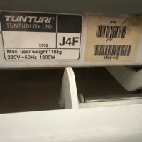 تردمیل|تجهیزات ورزشی|تهران, شهرک گلها|دیوار