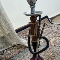 قلیون دوسیب