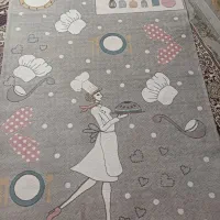 قالیچه اشپزخانه