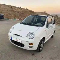 ام وی ام مدل 93 چهار سیلندر کم کار