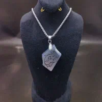 گردنبند عقیق خراسان