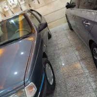 پژومدل۹۶دوگانه کارخانه|خودرو سواری و وانت|باقرشهر, |دیوار