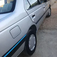 پژو ۴۰۵ خشک کارخانه|خودرو سواری و وانت|قروه, |دیوار