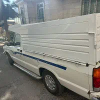 وانت مزدا تک کابین 2000cc مدل ۹۵ ژاپن|خودرو سواری و وانت|تهران, قیام|دیوار