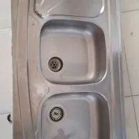 سینک|آبچکان و نظمدهنده ظروف|کرج, فاز ۱ مهرشهر|دیوار
