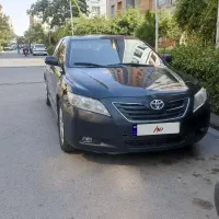 تویوتا کمری SE، مدل ۲۰۰۷|خودرو سواری و وانت|تهران, وردآورد|دیوار