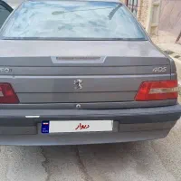 پژو پارس XU7، مدل ۱۳۹۳|خودرو سواری و وانت|بروجن, |دیوار