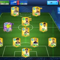 اکانت دریم لیگ2026|کنسول، بازی ویدئویی و آنلاین|بروجن, |دیوار