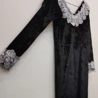 مانتو ولباس مجلسی|لباس|سهند, |دیوار