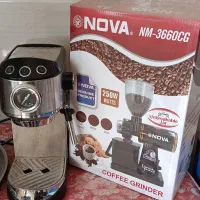 قهوه ساز برقی