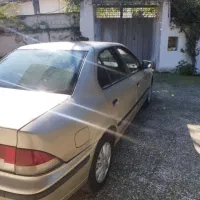 سمند 84تک برگ سند سالم|خودرو سواری و وانت|قائمشهر, |دیوار