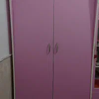 تخت و کمد نوجوان