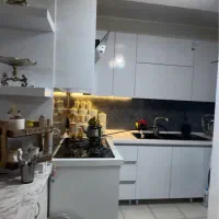 مسکن مهر شاهین شهر ۸۳ متری شیک|فروش آپارتمان|شاهین‌شهر, مسکن مهر|دیوار