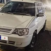 پراید111|خودرو سواری و وانت|ایلام, |دیوار