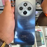 شیائومی Redmi 14C با حافظهٔ ۲۵۶ گیگابایت