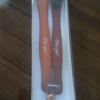 پاشنه کش و پرز گیر   لباس چوبی  ساخت کشور چین