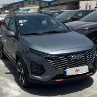 ام وی ام X33 کراس اتومات صفر 1404 خاکستری