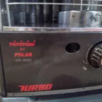 چراغ نفتی تیوست|بخاری، هیتر، شومینه|زابل, |دیوار