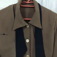 مانتو دخترانه زیبا|لباس|نیشابور, شهرک رسولی|دیوار