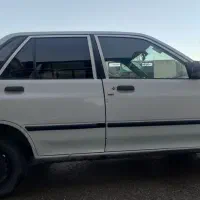 پراید ۹۱|خودرو سواری و وانت|اسلام‌‌آباد غرب, |دیوار