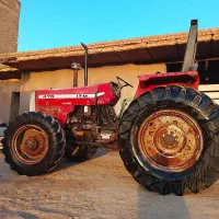 تراکتور 475 و399|خودرو سنگین|باوی, |دیوار