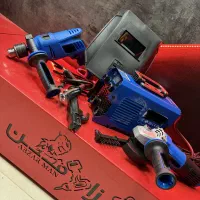 ست کامل خانگی ( ابزار من کرمان اقساط )