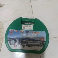 زنجیر چرخ سایز ۱۵