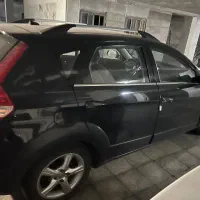 اچ سی کراس دانگ فنگ|خودرو سواری و وانت|تهران, شهران جنوبی|دیوار