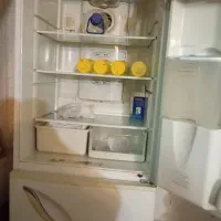 یخچال ۳ درب خارجی|یخچال و فریزر|شیراز, درکی|دیوار