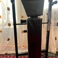 دستگاه بدنسازی