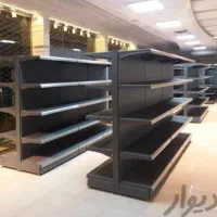 قفسه دولاین|فروشگاه و مغازه|کرمان, |دیوار